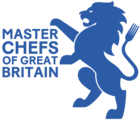 MASTER CHEFS OF GREAT BRITAIN